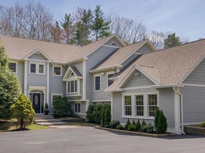 31 Old Blue Point Road