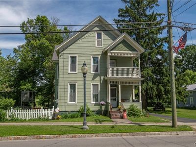 181 Sanger Ave