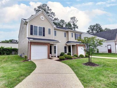 205 Lewis Burwell Pl