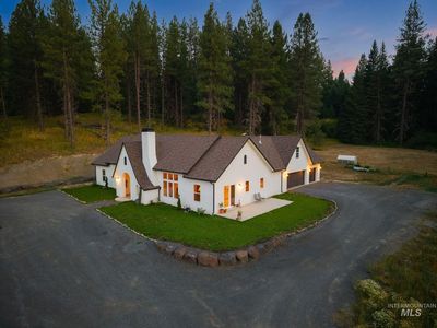 1009 Promise Rd