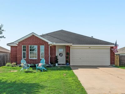 808 Sage Cir