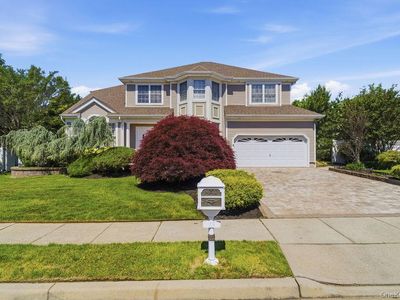 15 Boxwood Lane