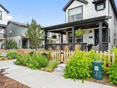 311 Marshall Mews