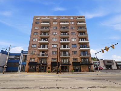 520 Washington Rd APT 405