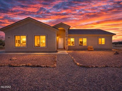 Property at 424 E Birch St, Huachuca City, AZ