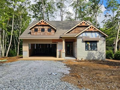 375 Linville River Drive