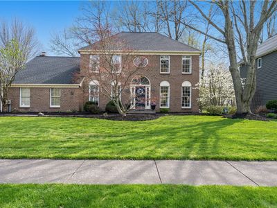 3460 Woodlands Cir