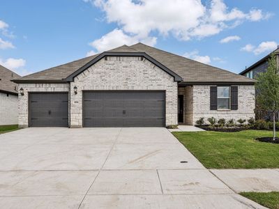 4006 Granbury Drive& X2a; Farmersville