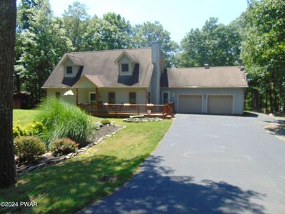 114 Beartrap Mountain Rd