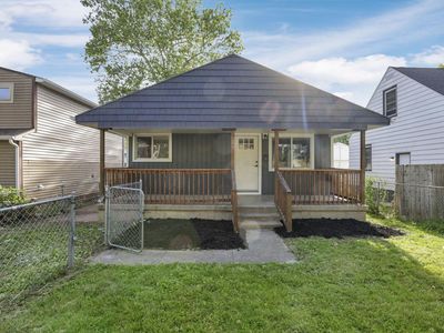 231 N Eureka Ave