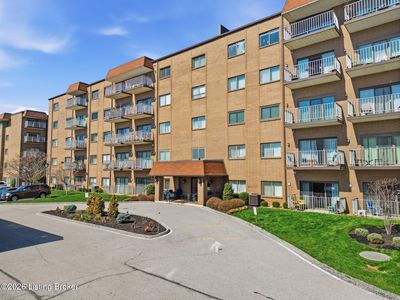 3030 Breckenridge Ln APT 118