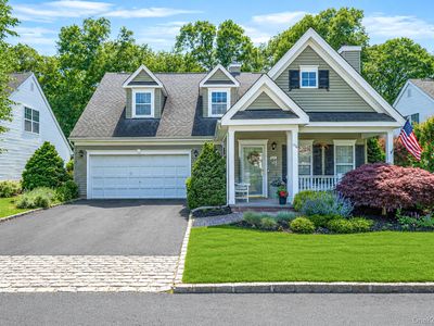 116 Golden Spruce Drive
