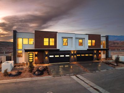 1415 N Puesta Del Sol Ln #46