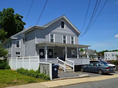 Property at 17-19 Chestnut St, Marlborough, MA