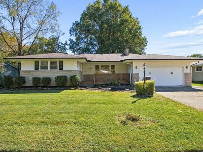255 Hermitage Rd