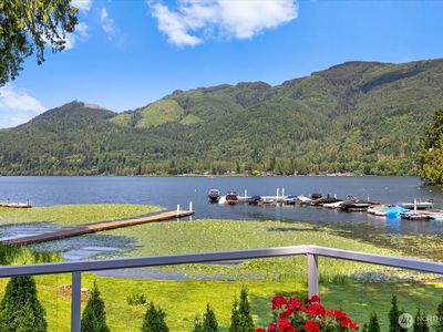 316 W Lake Samish Drive #45