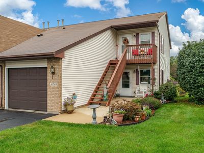 4126 Packard Pkwy #B