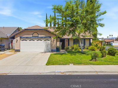 25214 Desert Willow Dr
