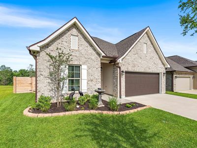 101 Hydrangea Blvd