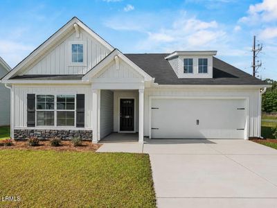Property at 105 Jinks Street, Yemassee, SC