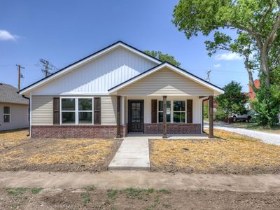 314 W Daugherty Street