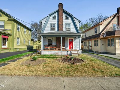 814 Rankin Avenue