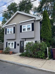 49 George Ave