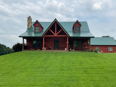 181 William Whitley Rd