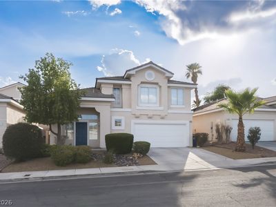 1917 Thunder Ridge Cir