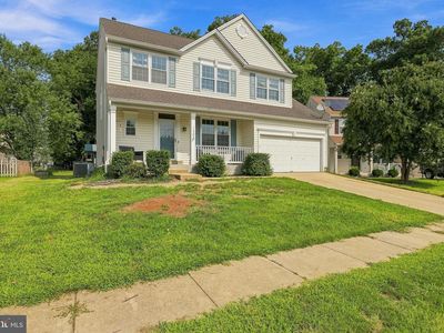 Property at 11904 Shoveler Ct, Waldorf, MD