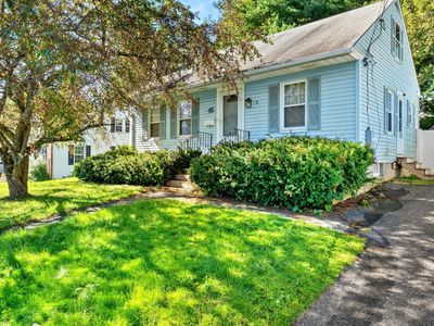 45 Kensington Ave