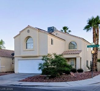 3629 Copper Cactus Dr