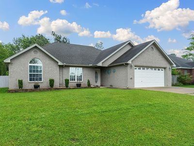 Property at 940 Todd Cir, Pea Ridge, AR