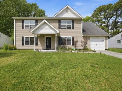 1112 Sir Gawaine Dr
