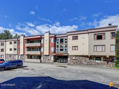 314 Crystal Mountain Rd APT 207
