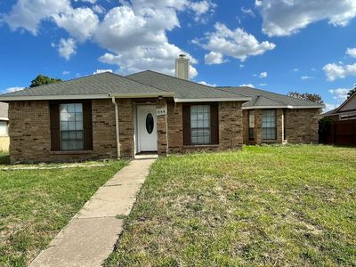 Property at 844 Arbor Downs Dr, Plano, TX