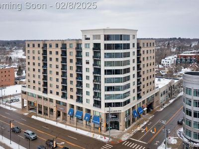 111 N Ashley St SUITE 904