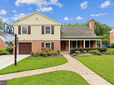 7038 Wolftree Ln