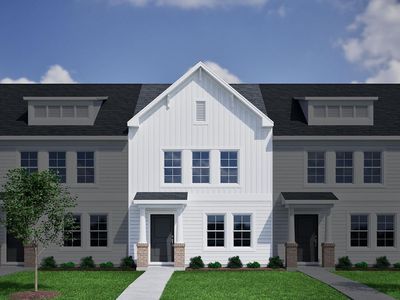 500 Fernleigh Trl Homesite 37