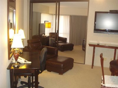 1088 Bishop St APT 3309