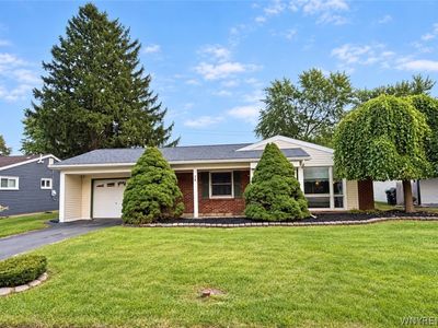 75 Burnside Dr