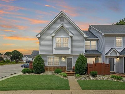 3807 Banister River Reach #D