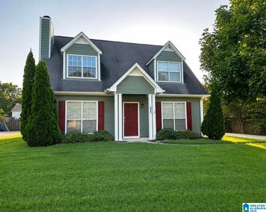 227 Jasmine Dr