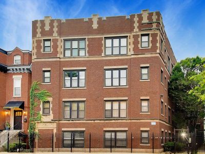 4014 S Drexel Blvd APT 4F