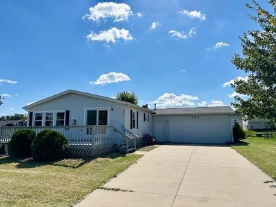 441 Red Spruce Avenue