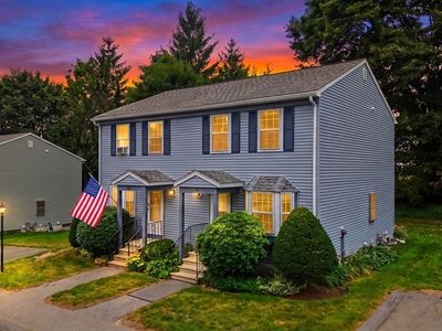 Property at 65 Kathy Dr, Haverhill, MA