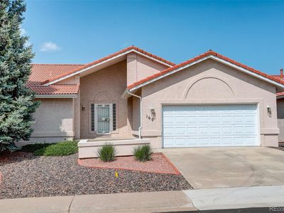 160 Las Lunas Street