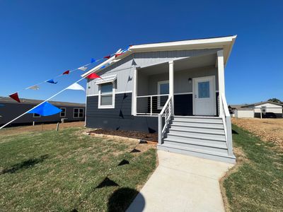 274 Plan, Harston Woods