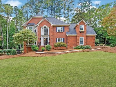 3451 Horseback Trl NW