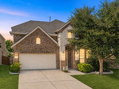 2600 Indigo Dr